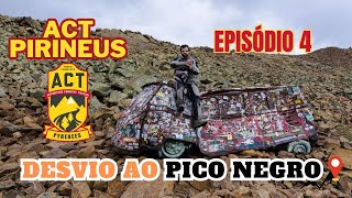 ACT Pirineus Episódio 04 Adventure Country Tracks 🇬🇧 subtitles in English [upl. by Eioj]