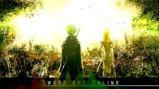 Sword Art Online OST  Swordland Instrumental [upl. by Paviour955]