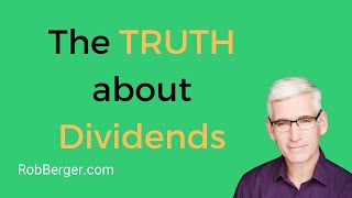 The Truth About Dividends [upl. by Latini]