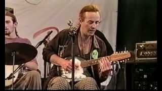 Ry Cooder amp David Lindley New Orleans Jazz amp Heritage Festival 90s [upl. by Nnilsia]