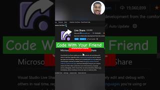 Visual Studio New Extension  VS Code Tips  Coding  vscode coding html [upl. by Cott335]