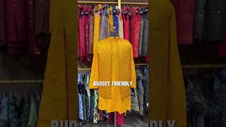 Kurta Pajama Starting Just Rs 499Call  9999009695 fashion mensclothing clothing [upl. by Adrial8]