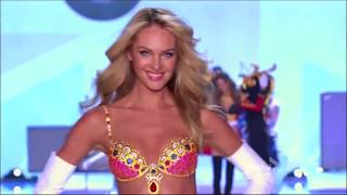 Mouawad and Victorias Secret  2013 The Royal Fantasy Bra [upl. by Leirol221]