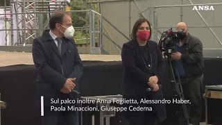 Lo Stabile di Bolzano in scena con 160 spettacoli [upl. by Gibe137]