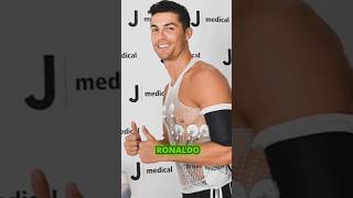 Could Cristiano Jr Surpass Cristiano Ronaldo 🤔 ronaldo [upl. by Mllly]