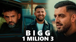 BIGG  1 MILION 3 Prod ByNisi [upl. by Boucher]