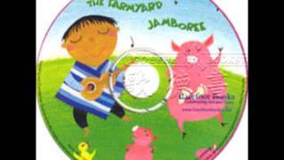 歌德書店：Farmyard Jamboree JYBOOKS [upl. by Fugate]