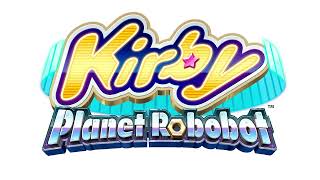 Patched Plains Kirby Super Star Remix Kirby Planet Robobot Music Extended [upl. by Ariamoy]