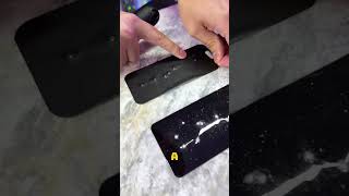 Probé la resistencia entre HydroGel y Tempered Glass ¡Descubre cuál protege mejor tu iPhone [upl. by Anitroc]