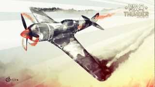 War Thunder  In Game Soundtrack 8 [upl. by Fridlund]