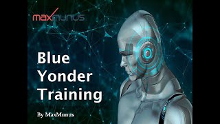 BLUE YONDER Training–BLUE YONDER Online TrainingBLUE YONDER Certification Tips– BLUE YONDER Course [upl. by Frants]