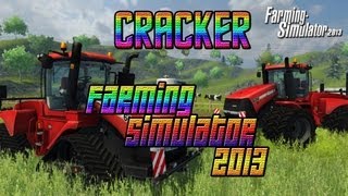 TUTO Comment cracker Farming Simulator 2013 avec µtorrent et Daemon tools [upl. by Shuping]