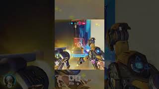 Podcast Bewitch the Battlefield in Overwatch 2 New Tank Hero  Overwatch 2 podcast [upl. by Burnside]