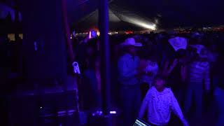 STATELINE Live  The 76th Annual Navajo Nation Fair Saturday Night [upl. by Yrmac]