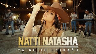 Natti Natasha  Ya No Te Extraño REMIX  TJMUSIC Ft Dj Emi Rmx nattinatasha yanoteextraño rmx [upl. by Medeah]