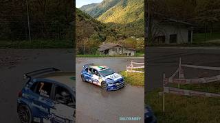 Rally Trofeo Villa dEste ACI Como 2024 [upl. by Normand877]