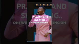 APOSTLE EDU MOMENT OF GROANING AT RCN aromeosayi prayer [upl. by Enneiluj870]