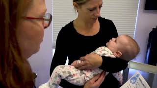 Infant amp Toddler Feeding Recommendations for Family Child Care Home Providers –Support Breastfeeding [upl. by Nanaek]