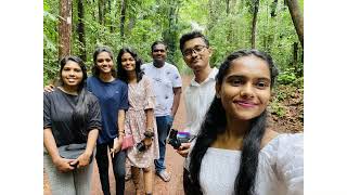 ඒක උනේ මෙහෙමයි 🙈👻😱 20th Birthday Photoshoot 📸🥰🍃 Vlog 2 😌 [upl. by Huttan]