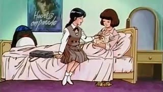 ダークキャット Dark Cat OVA English Dub【1991】 [upl. by Suirrad]