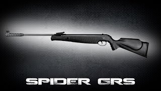 Norica Spider GRS [upl. by Priebe]