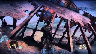 Mad Max 2015 WALKTHROUGH HISTORY RELIC 37 [upl. by Ostap451]