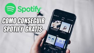 Cómo DESCARGAR SPOTIFY PREMIUM GRATIS 2024 100 LEGAL Cómo TENER SPOTIFY PREMIUM GRATIS [upl. by Ashia]