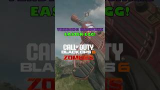 Ray Gun Easter Egg COD Zombies [upl. by Hibben663]