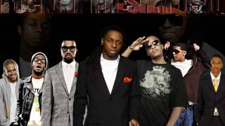 Lil Wayne  The Leak  CDQ    Official Lyrics [upl. by Akeemat590]