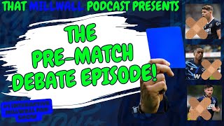 The live Millwall fan debate show millwallfc Millwallfans livestream live [upl. by Annamaria]