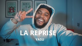 VLOG REPRISE EN MAIN II KINÉ SPORT OBJECTIF [upl. by Ylreveb391]