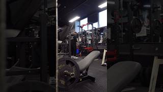 120kg barbell rows [upl. by Gosser]