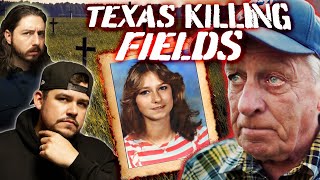 The Texas Killing Fields A History of Horror amp Unsolved Cases [upl. by Nathanial522]