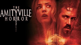 The Amityville Horror 2005 Cult Scary Trailer with Chloë Grace Moretz amp Ryan Reynolds [upl. by Aneroc169]