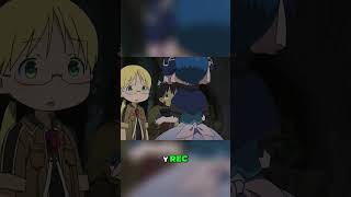 💥6 MADE IN ABYSS [upl. by Loferski]