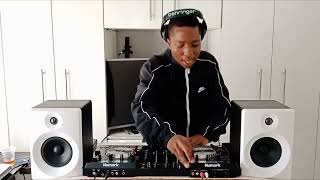 Productive music episode 12 guest djy monate [upl. by Lulu]