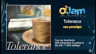 O2Jam OST  Tolerance [upl. by Ajar]