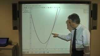 Resolución de Derivadas por definición Clase 3 [upl. by Akinet117]