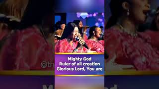 Loveworld Singers • Greatest Lord Alex [upl. by Patrica]