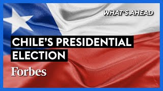 Chile’s Presidential Election Will Socialism Or Free Markets Prevail Steve Forbes  Forbes [upl. by Esenwahs]