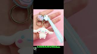 KUROMI AND MY MELODY 7 kuromi mymelody kuromiandmymelody sanrio cinnamoroll kawaii [upl. by Bedell]