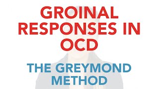 Groinal Responses in OCD [upl. by Meggs]