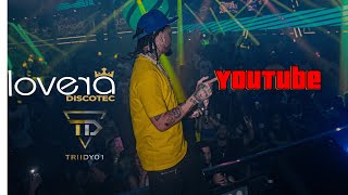 Rochy RD en vivo🔴 Lovera Discotec la 🐐 ​⁠loveradiscotecoffcial [upl. by Brande]