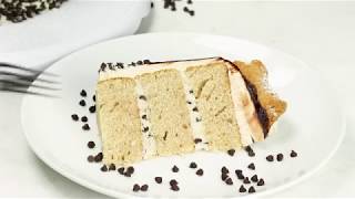 Cannoli Cake [upl. by Cerveny]