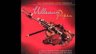 Tomas OCanainn  The Pennyburn Piper Presents Uilleann Pipes [upl. by Anived]