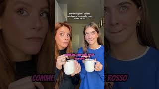 EMILY PALLINI E ALESSIA LANZA SONO AMANTI DEL GOSSIP tiktok perte webboh neiperte humor [upl. by Akinnor650]