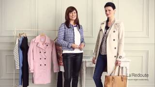 French Style Made Easy The Trench Coat by La Redoute UK [upl. by Malda]