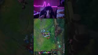 trundle taunt master  angelknight3m on Twitch [upl. by Robinette621]