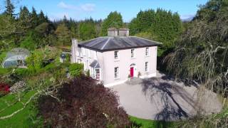 GLENLEIGH HOUSE CLOGHEEN COUNTY TIPPERARY IRELAND [upl. by Monk779]