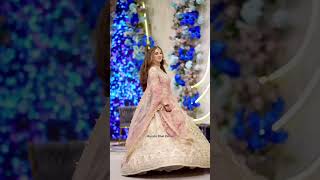 ARSAL CHAUDHRY WEDDING DANCE PERFORMANCE BRIDAL BEAUTIFUL wedding munshibhaievent bride [upl. by Ymia]